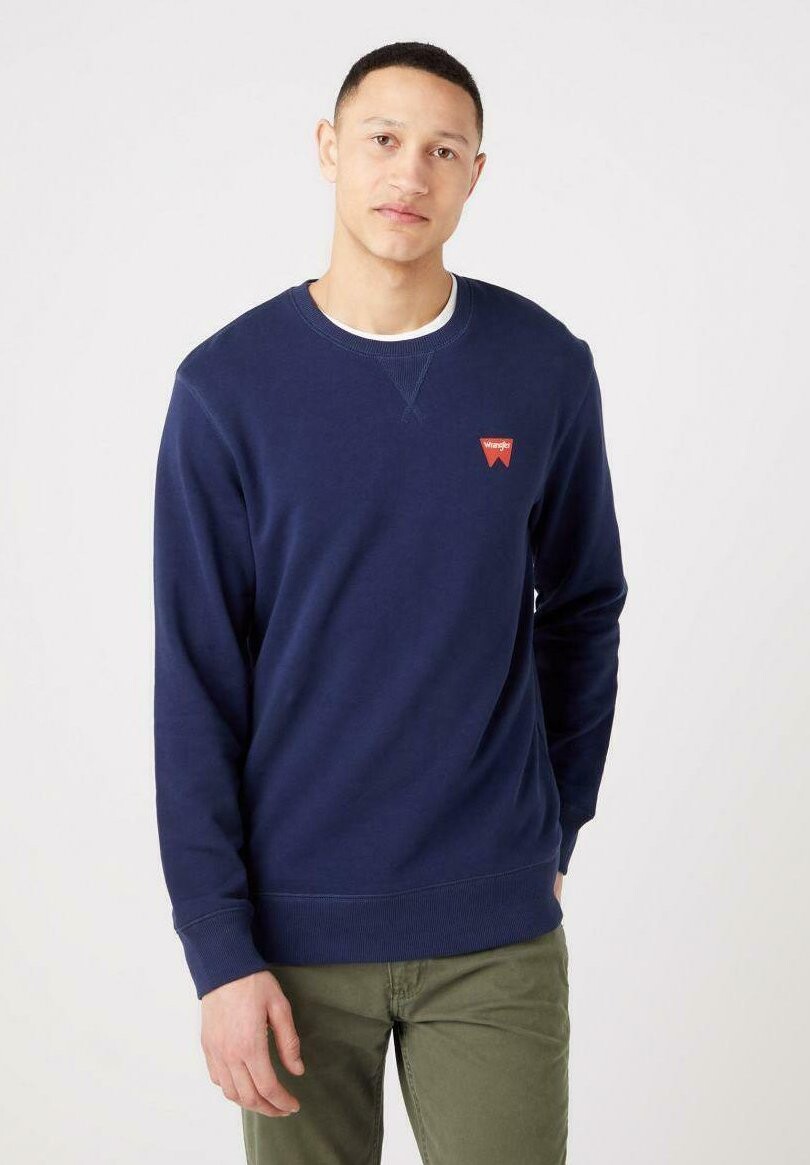 

Толстовка Wrangler