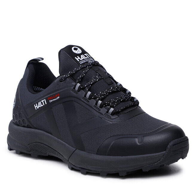 

Кроссовки Halti PallasDrymaxx W, черный