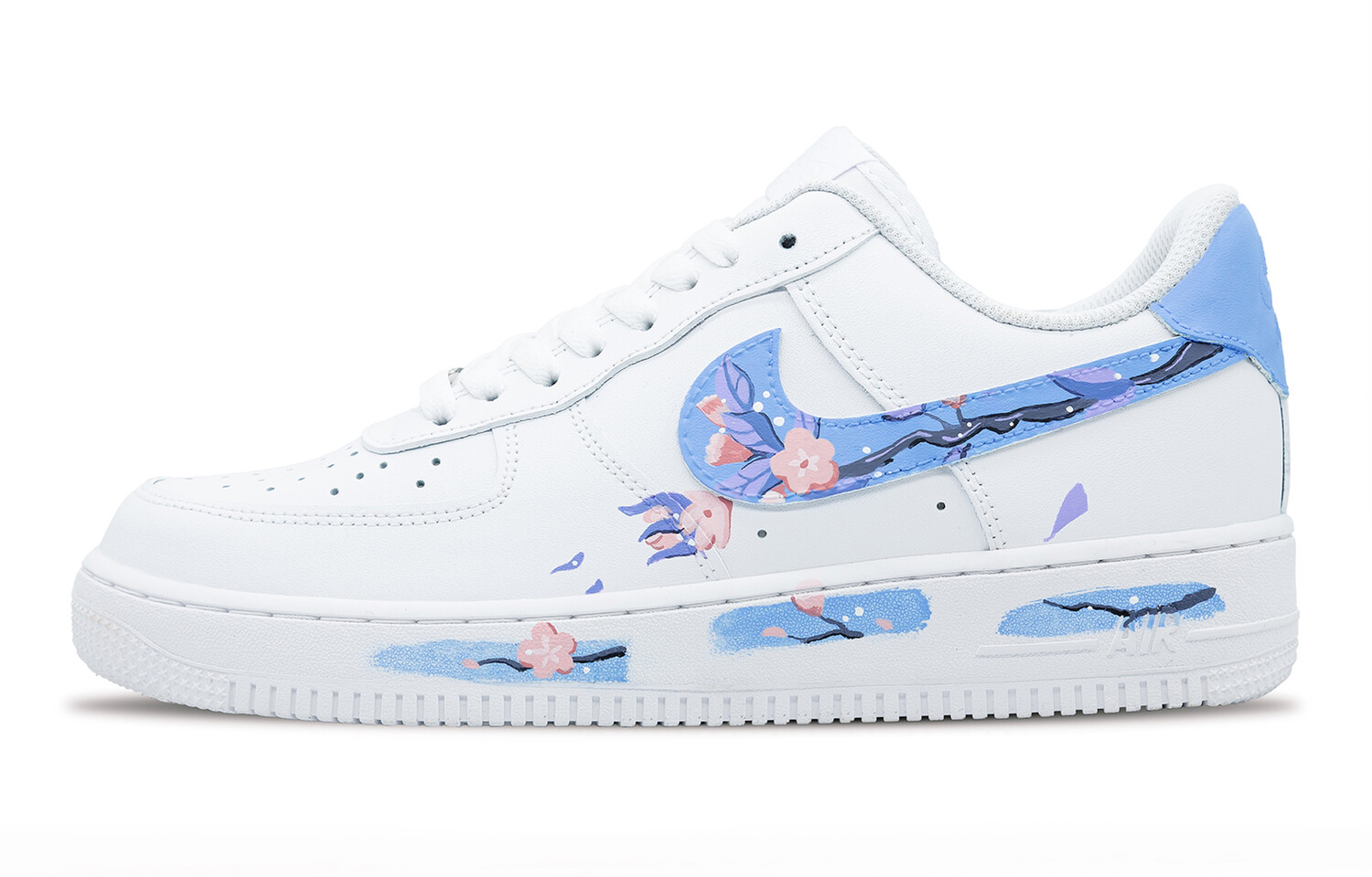 

Мужские кроссовки Nike Air Force 1 Low Skate