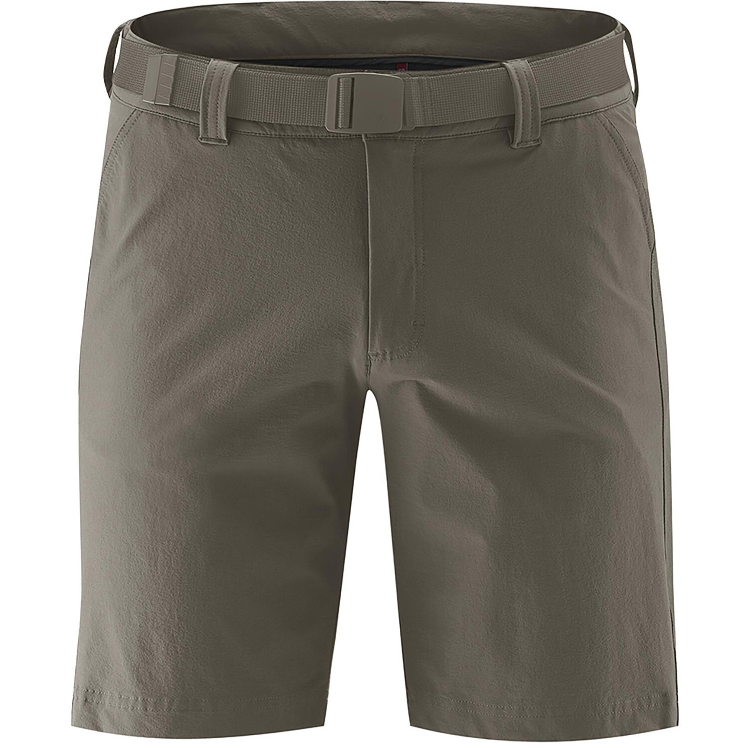 

Шорты Maier Sports Wander Nil, коричневый