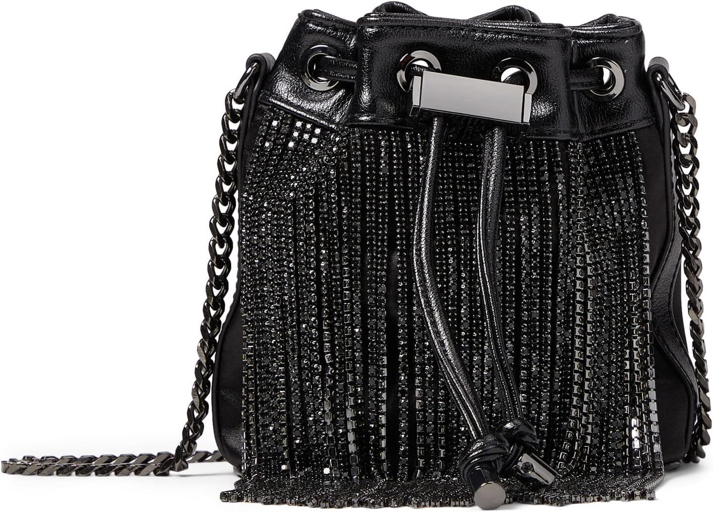 

Сумка Mackiex ALDO, цвет Other Black