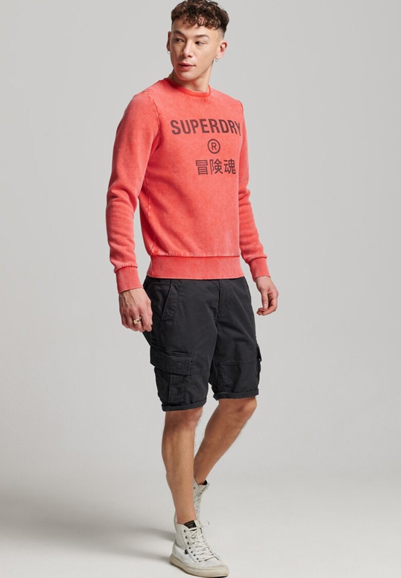 

Толстовка Superdry