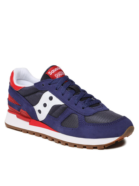 

Кроссовки Saucony, синий