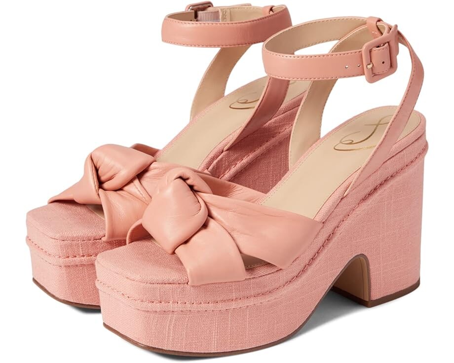 

Туфли Sam Edelman Theresa, цвет Canyon Clay