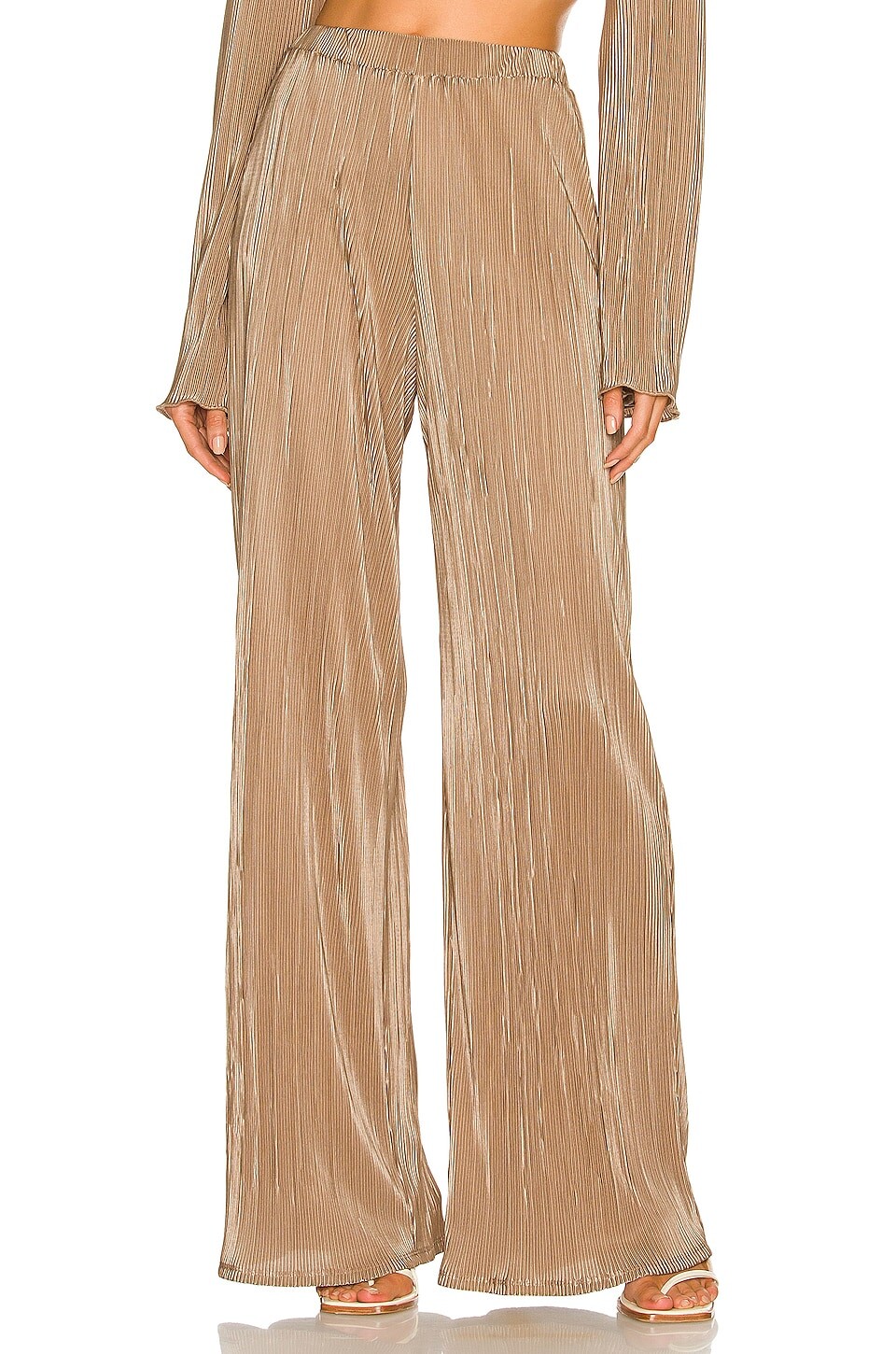 

Брюки Song of Style Lucinda, цвет Taupe