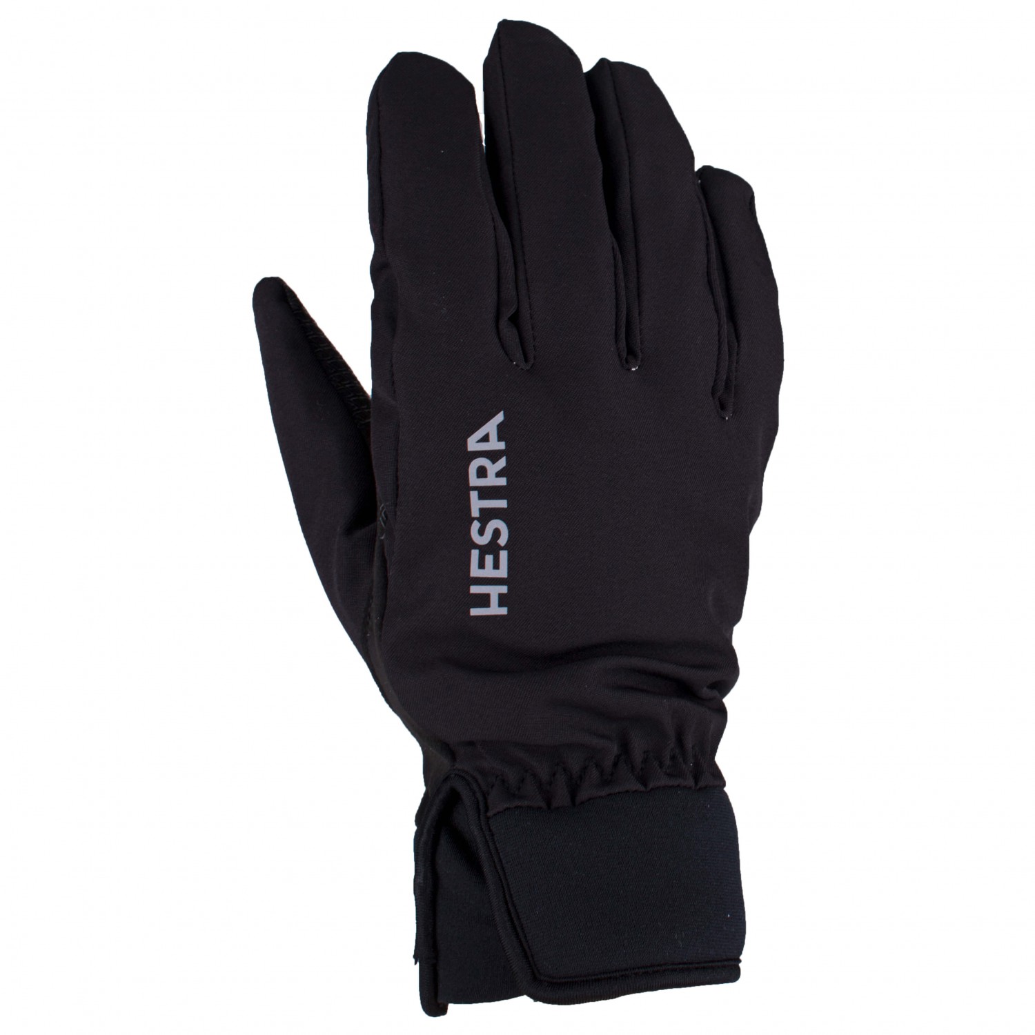 

Перчатки Hestra CZone Contact Glove 5 Finger, черный