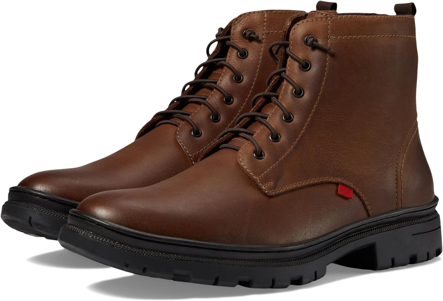 

Ботинки Marc Joseph New York Bristol Ave, цвет Cognac Waterproof Napa