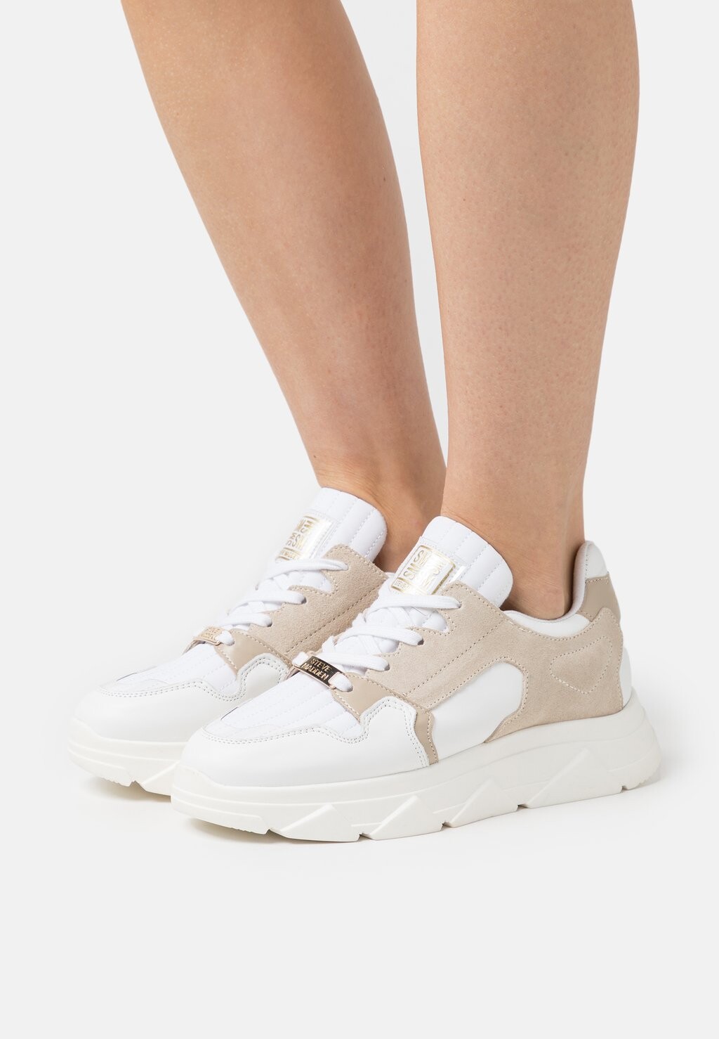 

Кроссовки Steve Madden