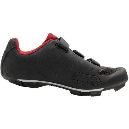 

Обувь для горного велосипеда Multi Air Flex II мужская Louis Garneau, черный