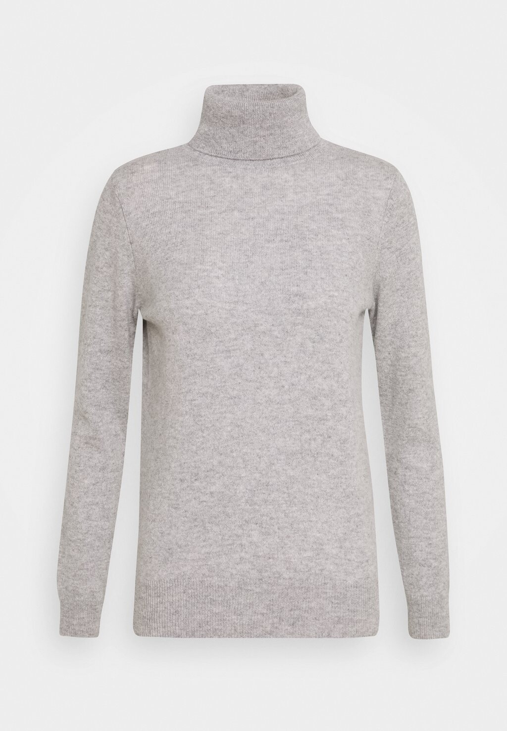 

Свитшот Davida Cashmere Водолазка, цвет light grey