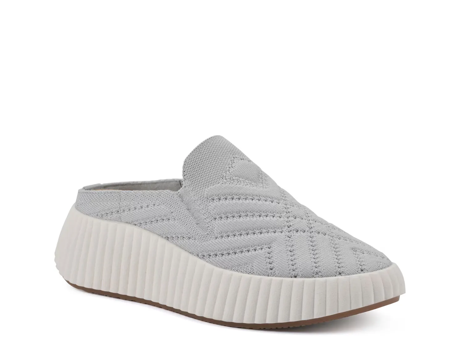 

Кроссовки Dystant Platform Sneaker White Mountain, серый