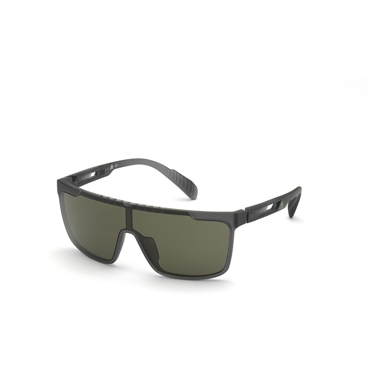 

Велосипедные очки Adidas SP0020 Cat 3 (VLT 14%), серый