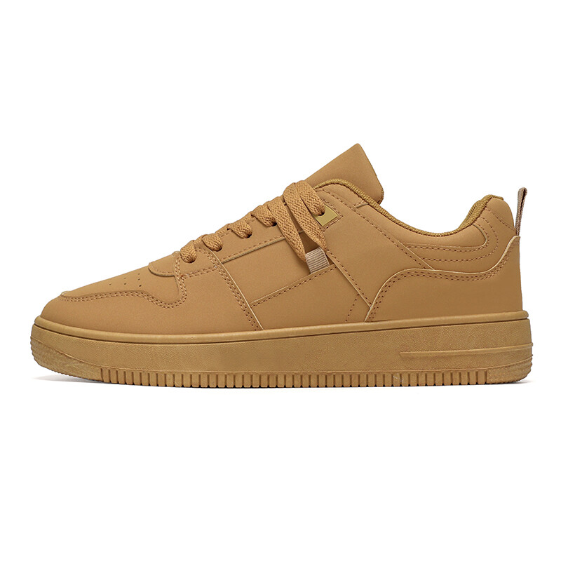

Кроссовки Slazenger Skateboarding Shoes Men Low-top, желтый