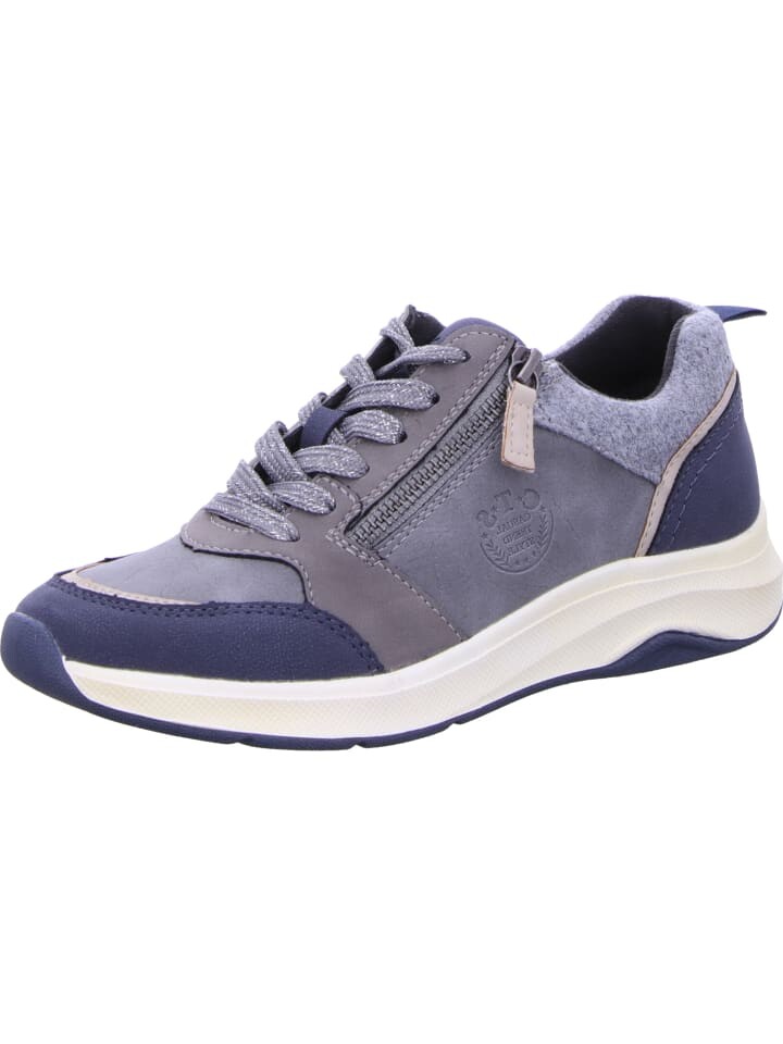 

Элегантные туфли на шнуровке Soft Line Schnürhalbschuh, серый