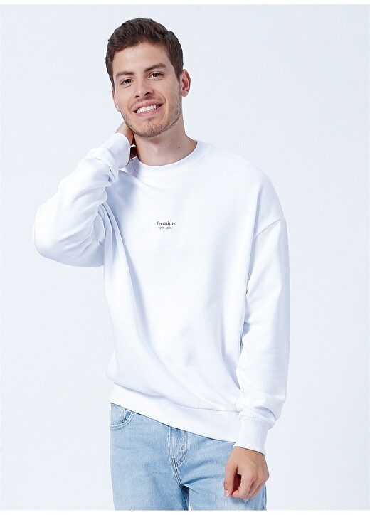 

Толстовка Jack & Jones