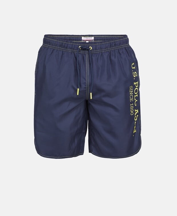 

Плавательные шорты U.S. Polo Assn., темно-синий