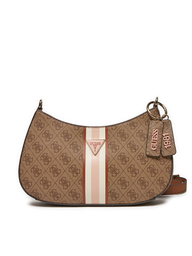 

Сумка Guess HWSS78 79180, коричневый