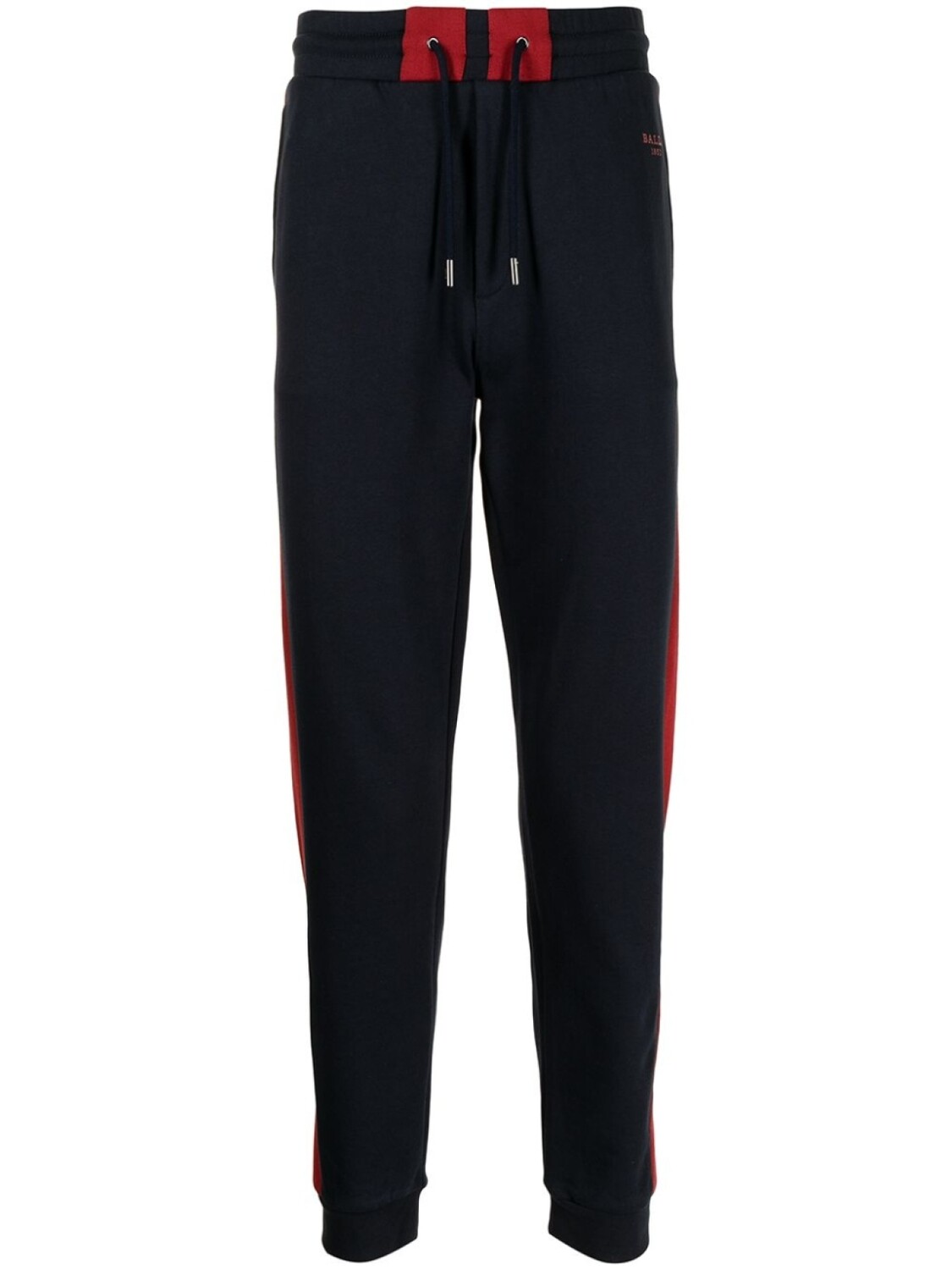 

Bally спортивные брюки, синий