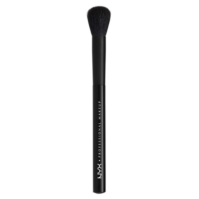 

Косметическая кисть Pro Brush Contour Nyx Professional Make Up, 1 unidad