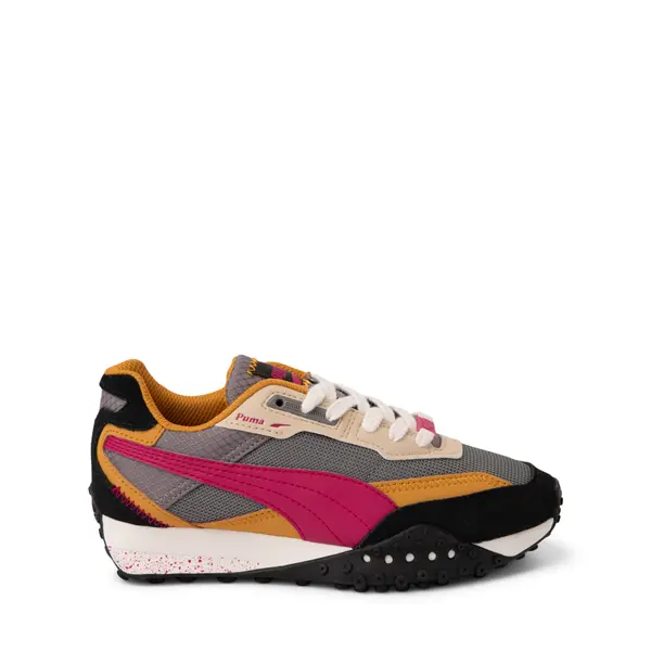 

Кроссовки PUMA Blacktop Rider Lithium – Big Kid, черный