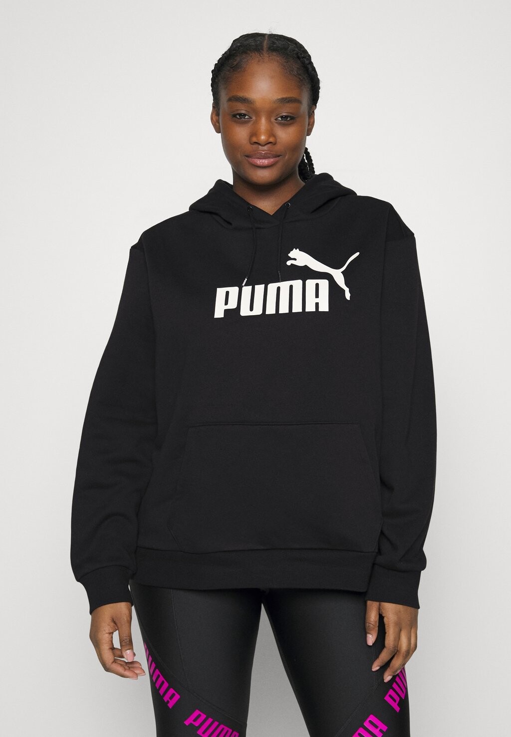 

Толстовка Puma