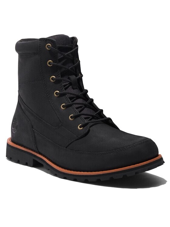 

Сапоги Timberland, черный
