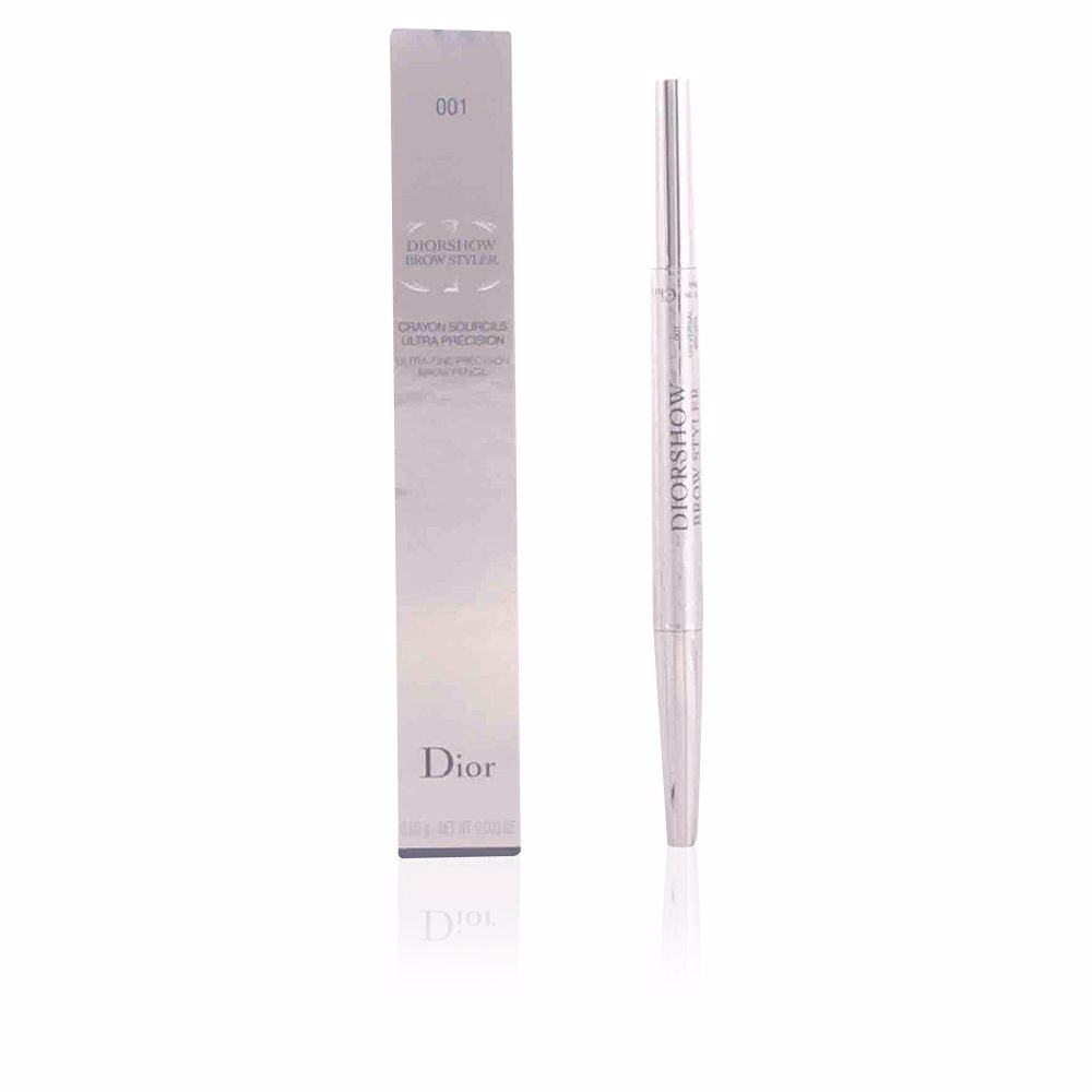

Краски для бровей Diorshow brow styler Dior, 0,09 g, 001-brown