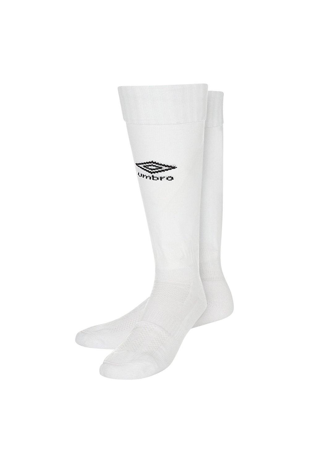 Футбольные носки Classico Umbro, белый