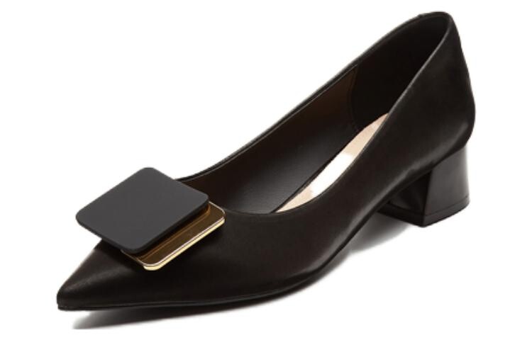 

Туфли женские повседневные Women's Casual Shoes Women's Daphne, кремовый
