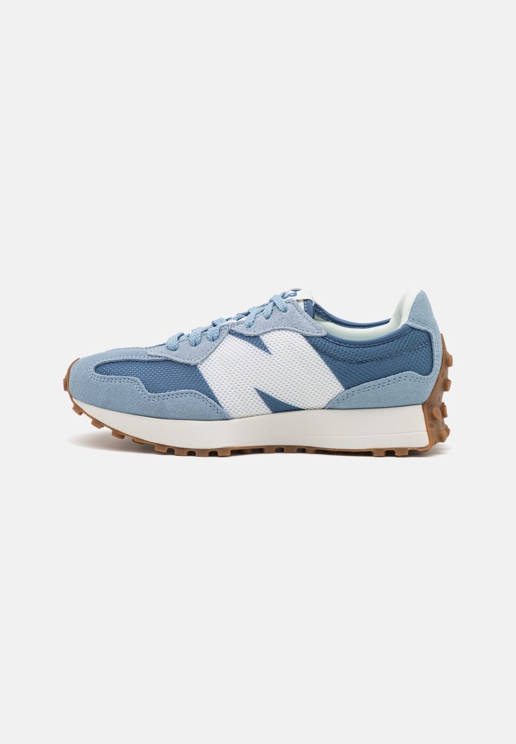

Кроссовки New Balance, голубой/синий