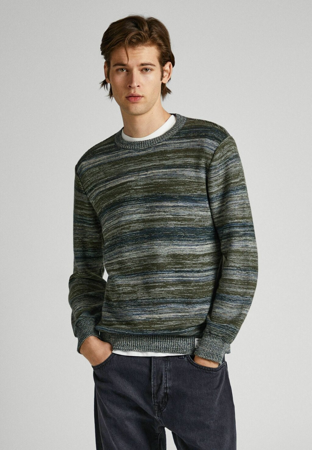 

Свитер Pepe Jeans