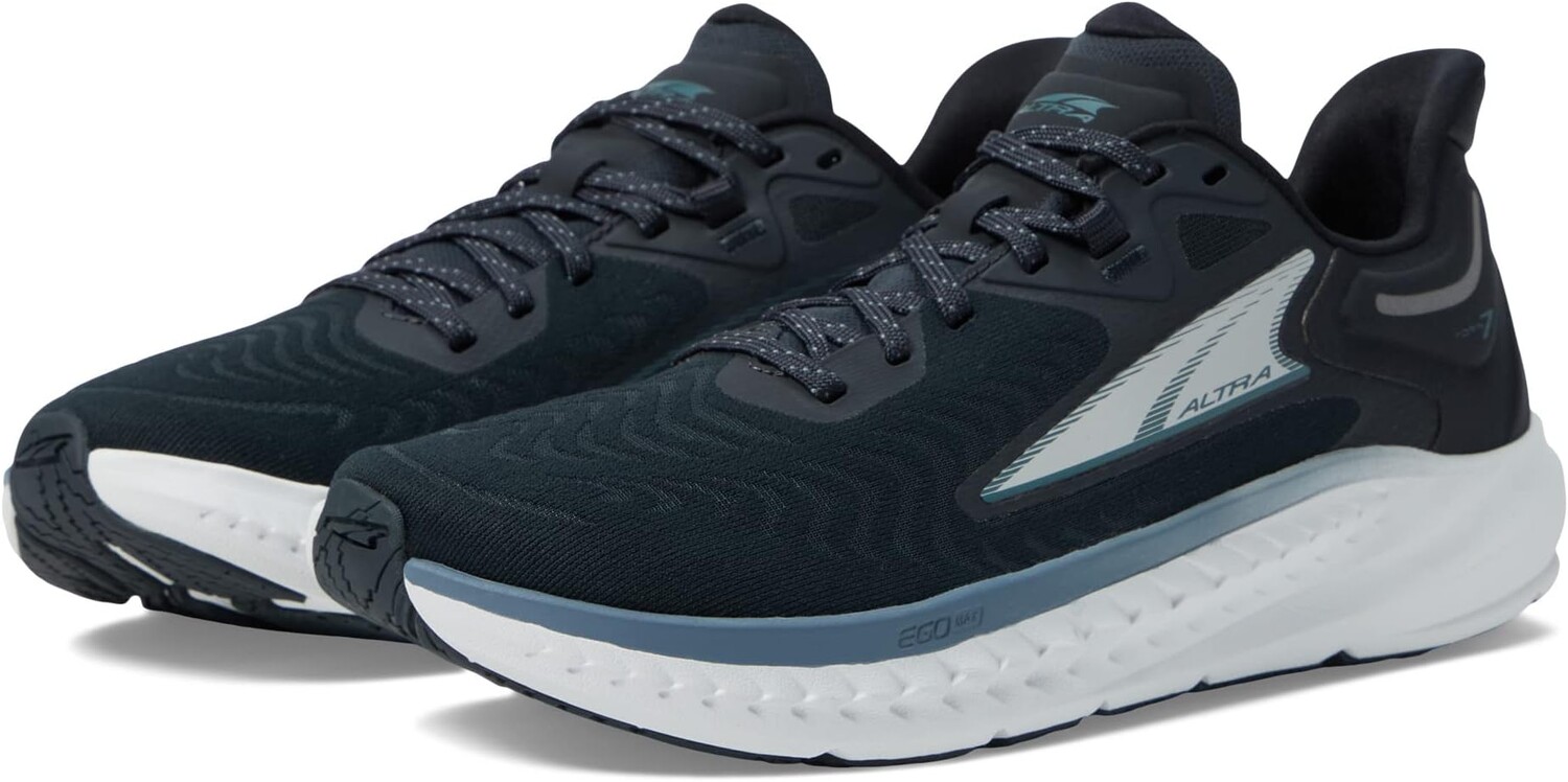 

Кроссовки Torin 7 Altra, черный