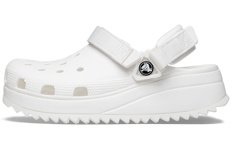 

Классические пляжные сандалии Crocs с сабо унисекс