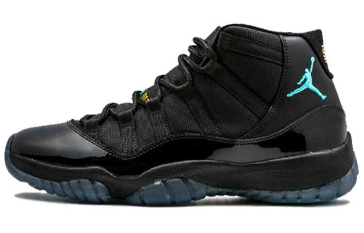 

Jordan 11 Retro Gamma Blue