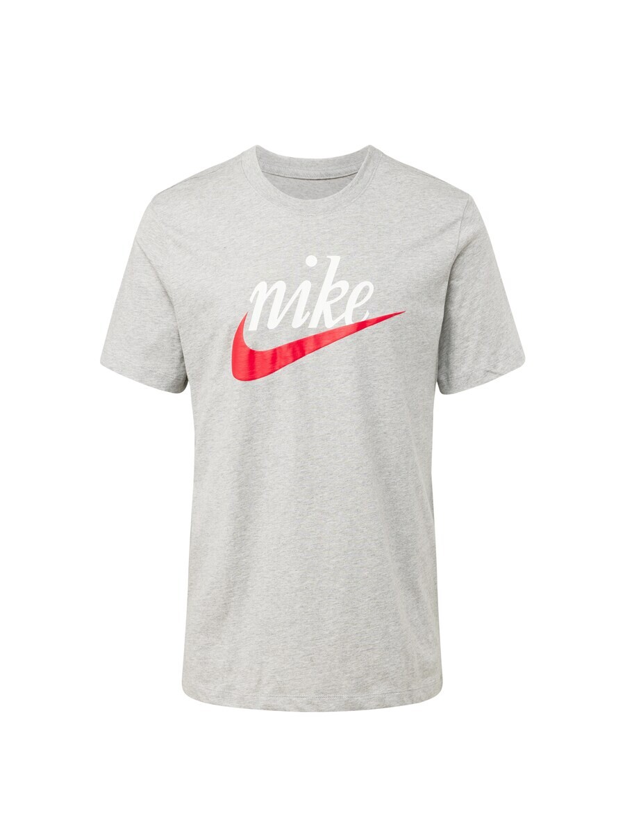 

Футболка Nike Sportswear FUTURA 2, пятнистый серый