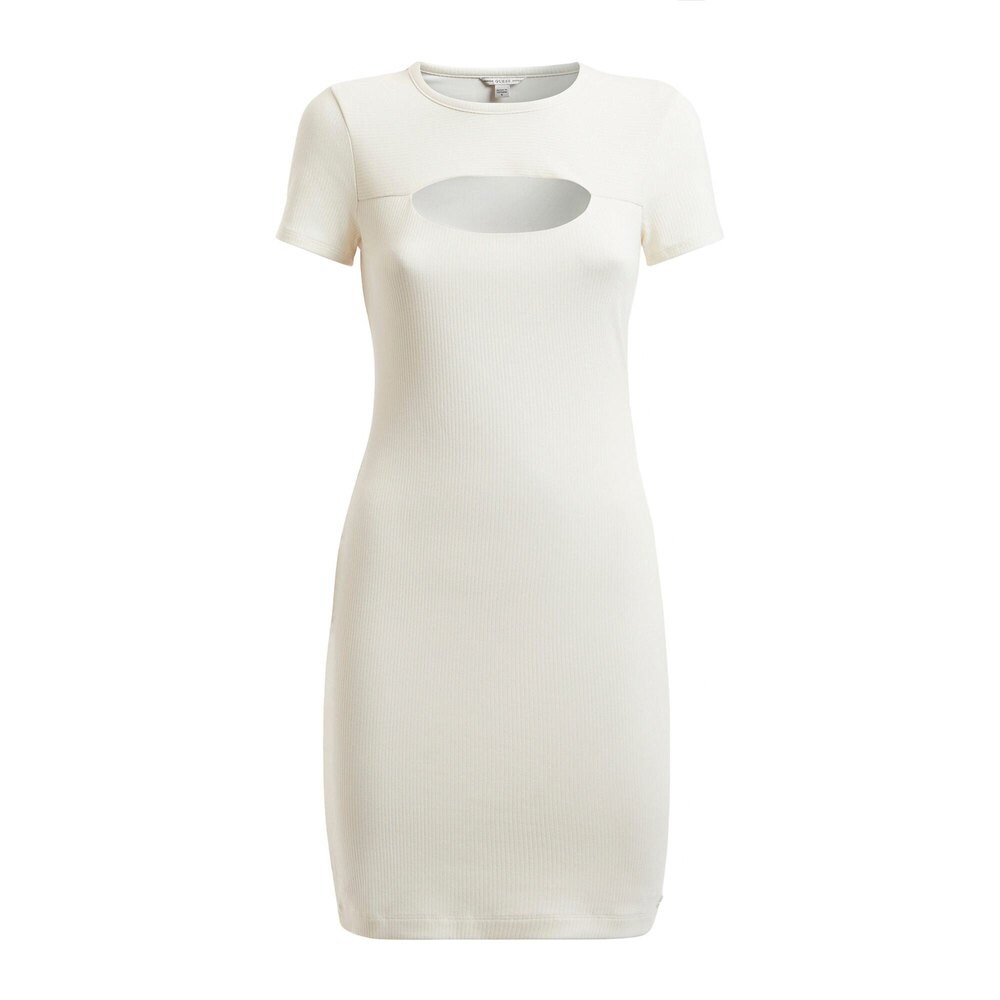 

Платье Guess Essential Lana, белый