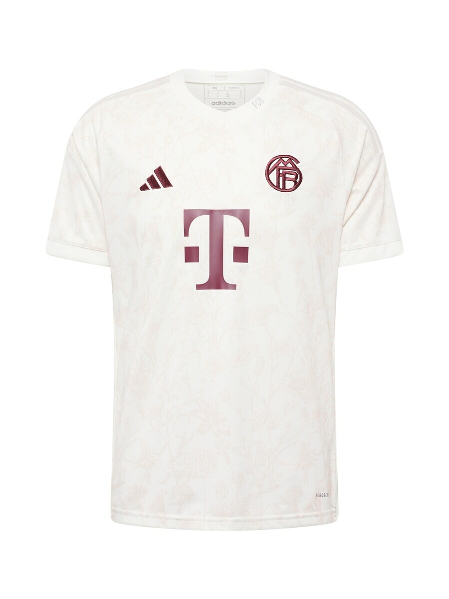 

Джерси ADIDAS PERFORMANCE Jersey, белый