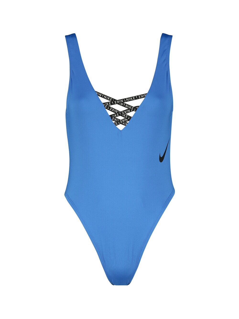 

Купальник Nike SNEAKERKINI, синий