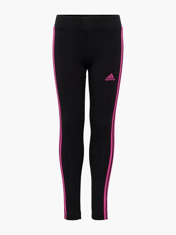 

Колготки Adidas, черный