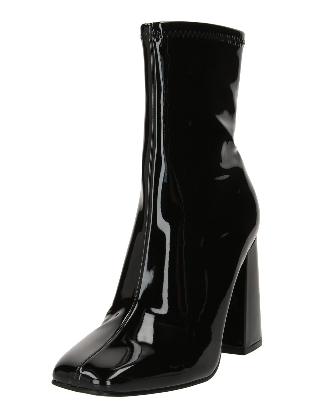 

Ботильоны Steve Madden TRAVERSE, черный