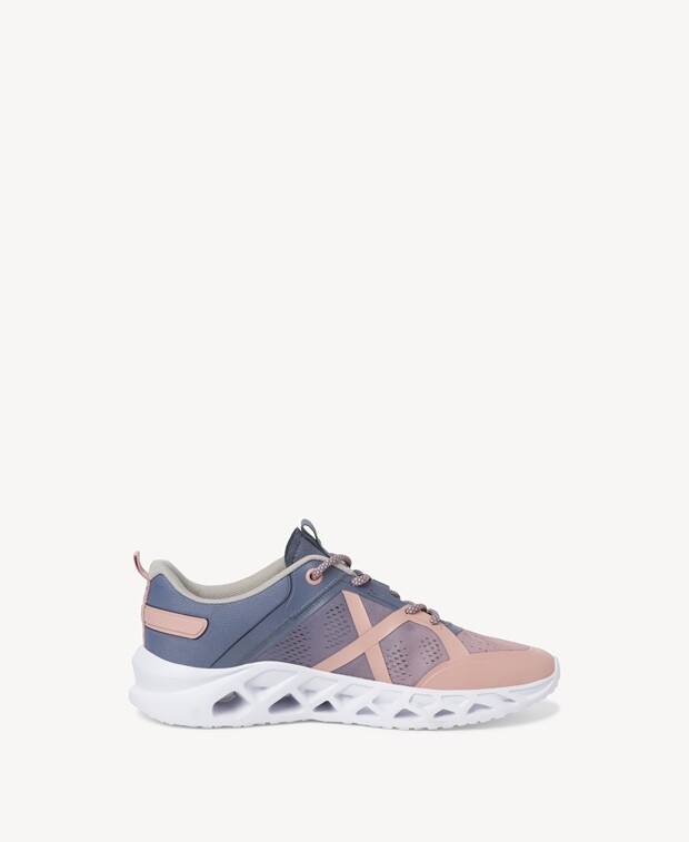 

Кроссовки Jana, фиолетовый