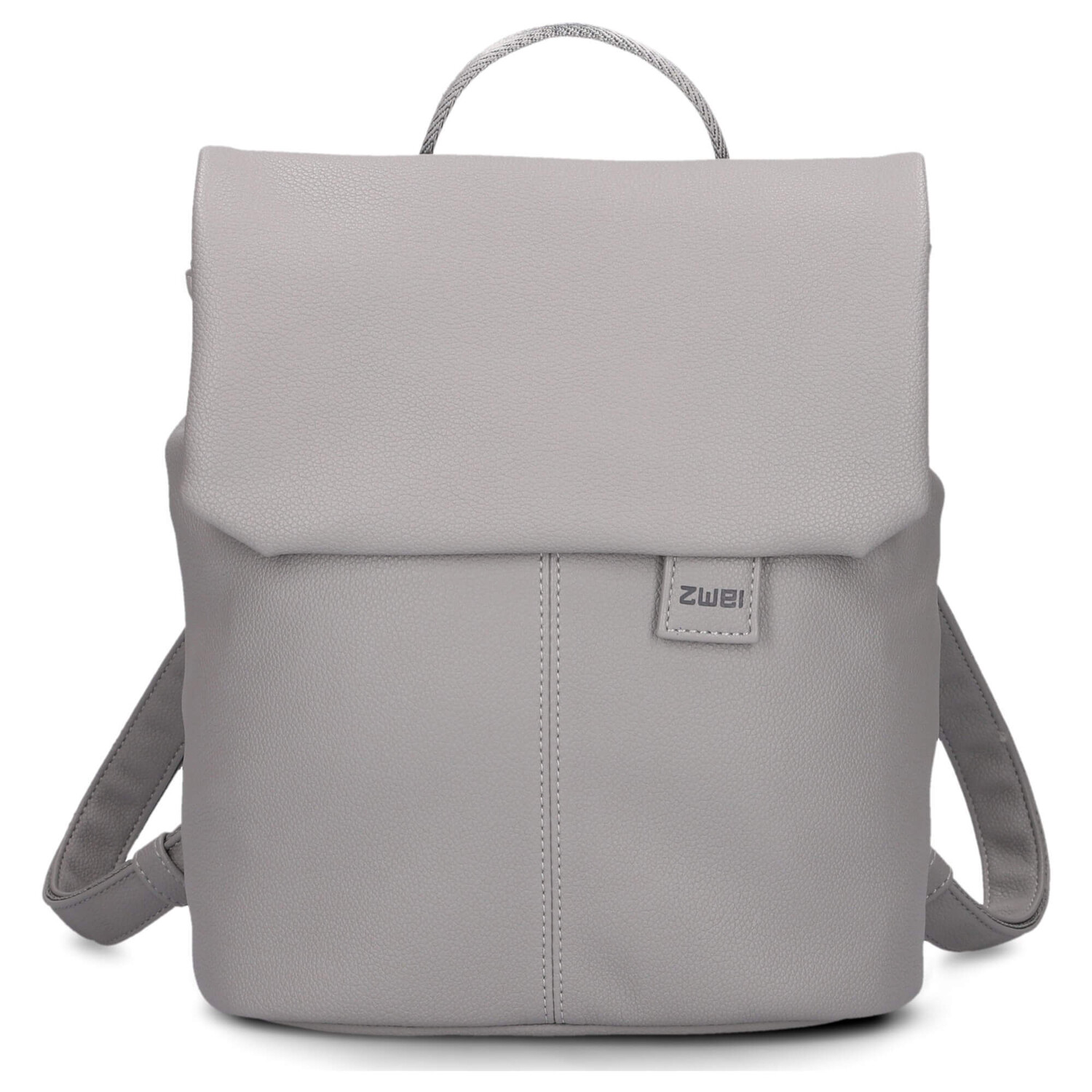 

Рюкзак Zwei Mademoiselle MR8 - 29 cm, цвет foggy