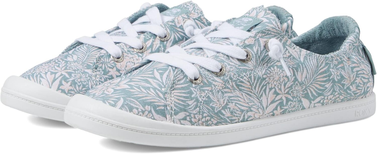 

Кроссовки Bayshore III Roxy, цвет Blue Ashes