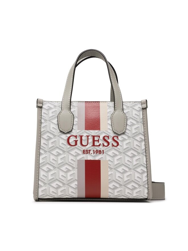 

Сумка Guess, серый