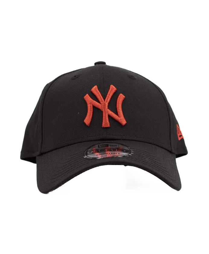 

Кепка янки New Era, черный