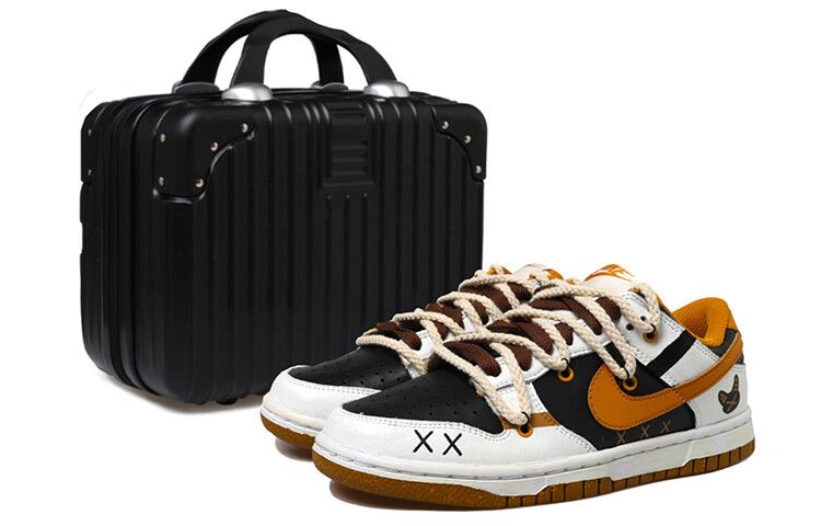 

Женские кроссовки для скейтбординга Nike Dunk