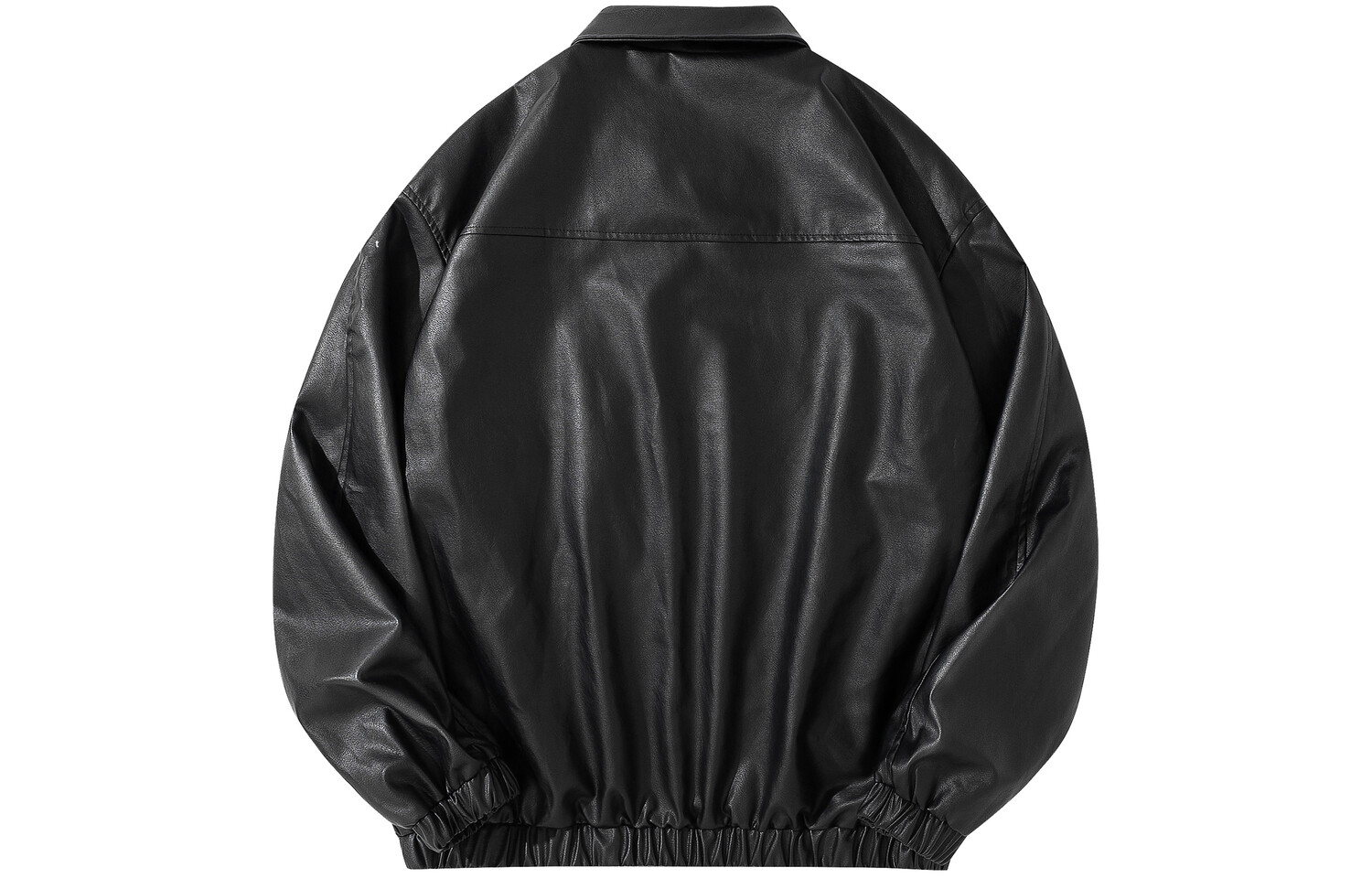 

Кожаная куртка унисекс Body Glove, белый
