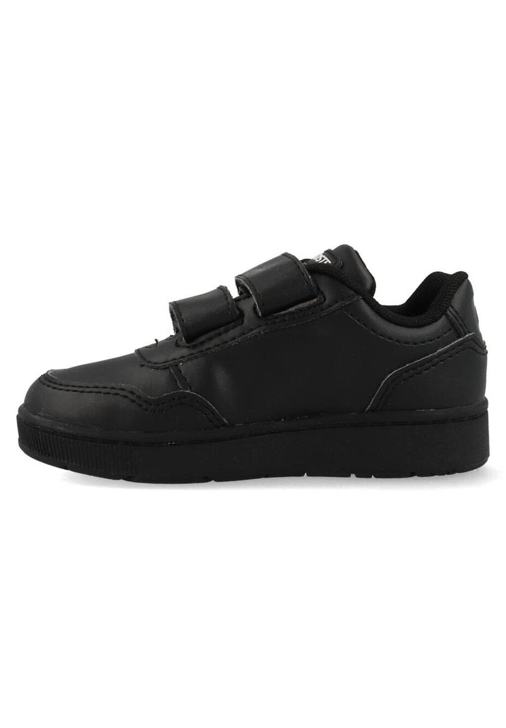 

Кроссовки низкие T-CLIP UNISEX Lacoste, цвет blk/blk