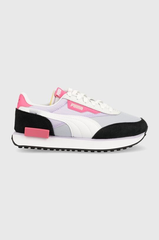 

Кроссовки FUTURE RIDER PLAY ON Puma, фиолетовый