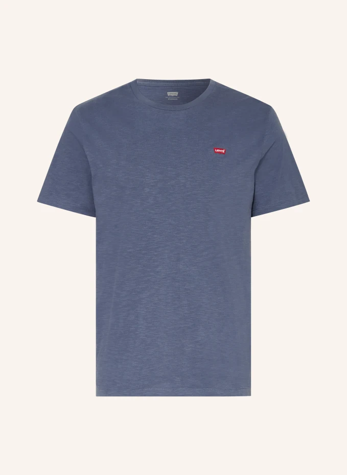 

Футболка Levi's, синий
